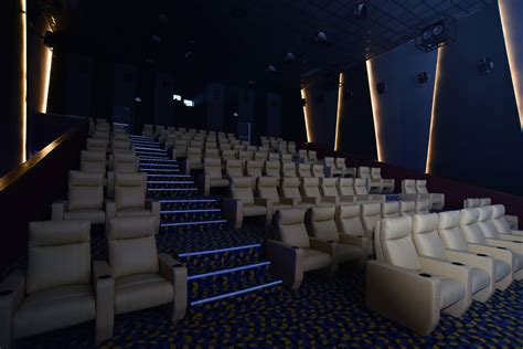 robinsons galleria cinema